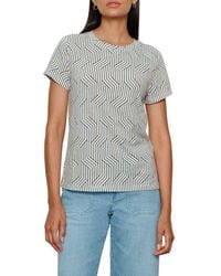 Sanctuary - The Perfect T-Shirt - Lyst