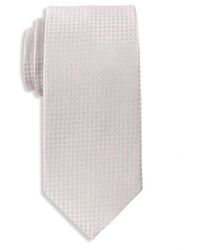 Michael Kors - Big & Tall Hinson Textured Tie - Lyst