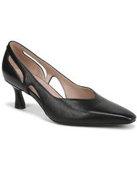 Naturalizer - Gracie Pointed Toe Pump - Lyst