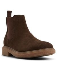 ALDO - Zeddy Chelsea Boot - Lyst