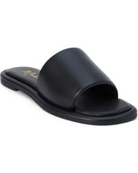 Matisse - Moonlight Slide Sandal - Lyst