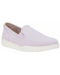 ABEO - Encore Slip On Sneaker - Lyst