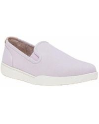 ABEO - Encore Slip On Sneaker - Lyst