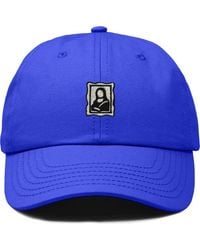 Alix - Frame Dad Cap - Lyst