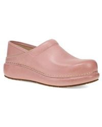 Dansko - Platform Pro Clog - Lyst