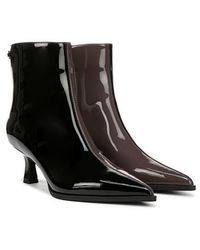 Circus by Sam Edelman - Yuki Pointy Toe Bootie - Lyst