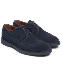 Nero Giardini - Wingtip Derby - Lyst