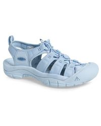 Keen - Newport H2 Sandal - Lyst