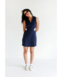 Beldrie - Pace Collared Dress - Lyst