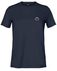 Alix - Smile Face Tee - Lyst