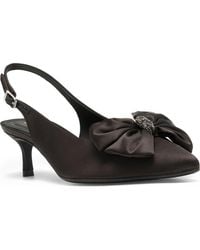 Clarks - Zarey Bella Slingback Pump - Lyst
