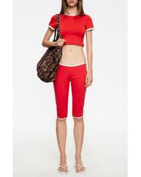 Lioness - Laguna Tee - Lyst