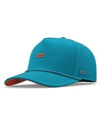Melin - Odysea Rope Bulls Icon Hydro Performance Snapback Hat - Lyst