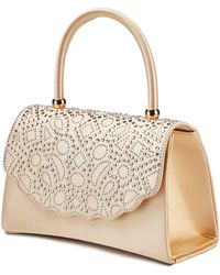 Lady Couture - Evening Handbag - Lyst