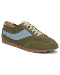 Vince - La Runner Sneaker - Lyst