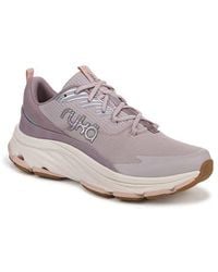 Ryka - Devoted Rs Walking Sneaker - Lyst