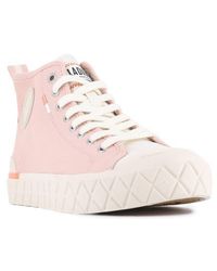 Palladium - Gender Inclusive Palla Ace Chukka Sneaker - Lyst
