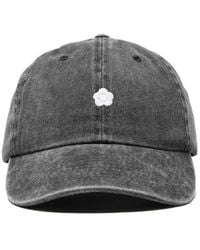 Alix - Lil Flower Dad Cap - Lyst