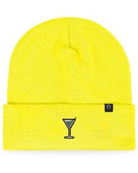 Alix - Martini Beanie Cap - Lyst