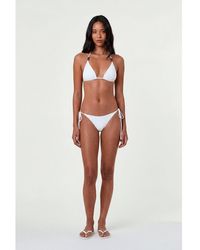 Nicholas - Camilla Bikini Bottom - Lyst