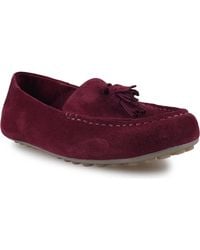 Artisan — Crafted by Zigi - Patsy Tassel Loafer - Lyst