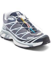 Salomon - Gender Inclusive Xt-6 Sneaker - Lyst