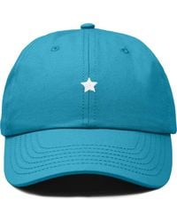 Alix - Lil Star Dad Cap - Lyst