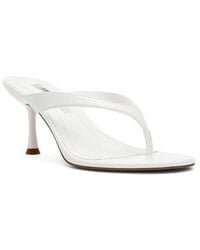 Steve Madden - Faroh Flip Flop - Lyst