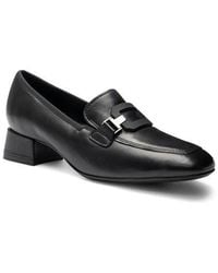 Ara - Giza Loafer Pump - Lyst