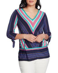 chaus womens tops