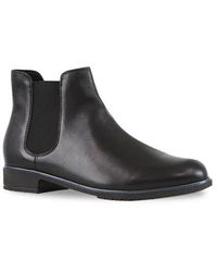 Munro - Leighton Chelsea Boot - Lyst