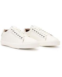 AllSaints - Brody Low Top Sneaker - Lyst