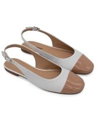 BOTTER - Botsamya Xxiv Slingback Flat - Lyst