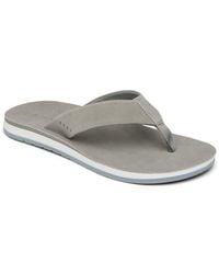 Reef - Ojai Classic Flip Flop - Lyst