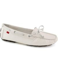 Marc Joseph New York - Cypress Hill Driving Loafer - Lyst