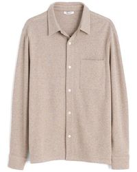 Madewell - The Devoe Button-Up Shirt - Lyst