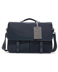 Ted Baker - Malcolm Messenger Bag - Lyst