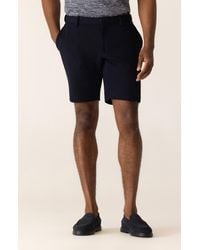 Dek - Oasis Hyperloop Honeycomb Bermuda Shorts - Lyst