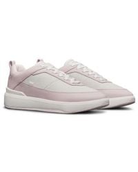 Wolf & Shepherd - Baller Sneaker - Lyst