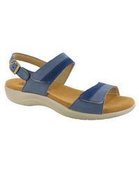 SAS - Nudu Sandal - Lyst