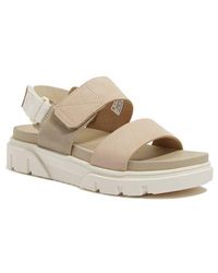 Timberland - Greyfield 2 Sandal - Lyst