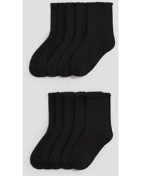 H&M - 10-Pack Socks - Lyst