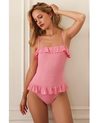 Dippin' Daisy's - Marisol One Piece - Lyst