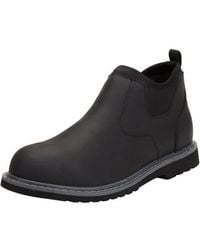 Kingsize - Pull-On Boots - Lyst