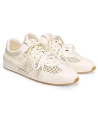 Stuart Weitzman - Bond Sneaker - Lyst
