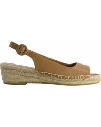 Bernardo - Melila Espadrille Wedge - Lyst