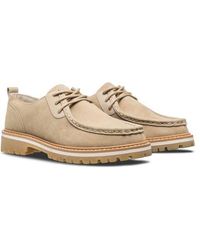 CLAE - Morrison Low Top Chukka Boot - Lyst