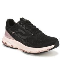 Ryka - Devo Stride Lx Sneaker - Lyst