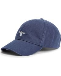 Barbour - 'Cascade' Baseball Cap - Lyst