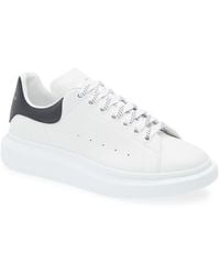 McQueen - Oversize Sneaker - Lyst